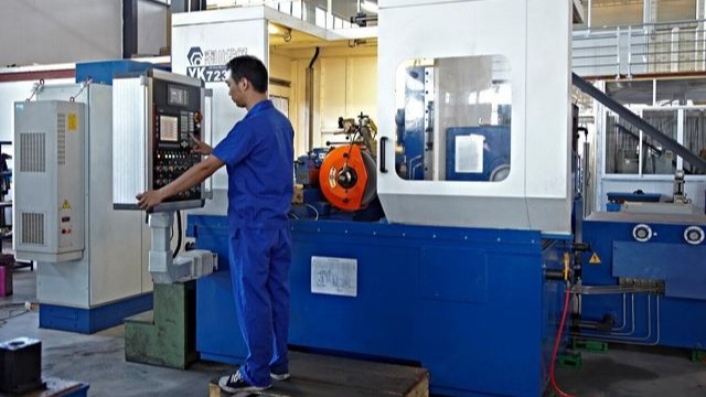 上虞恒信机械有限公司覆盖业务及产品介绍---01